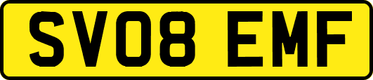 SV08EMF