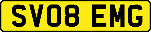 SV08EMG