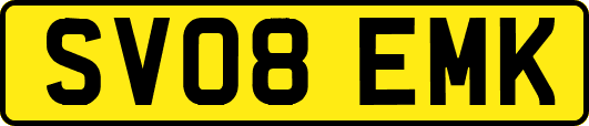 SV08EMK