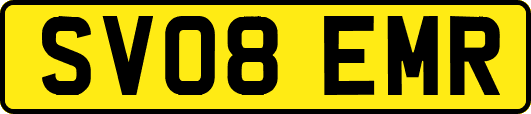 SV08EMR