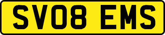 SV08EMS