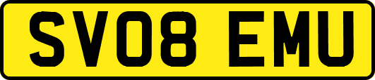 SV08EMU