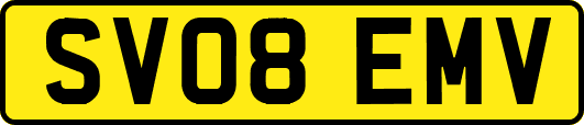 SV08EMV