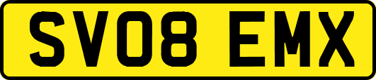 SV08EMX