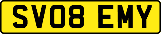 SV08EMY