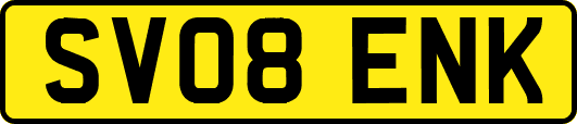SV08ENK