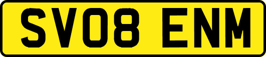SV08ENM