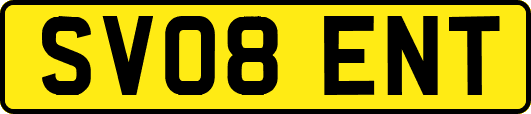 SV08ENT