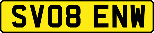 SV08ENW