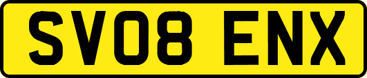 SV08ENX