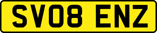 SV08ENZ