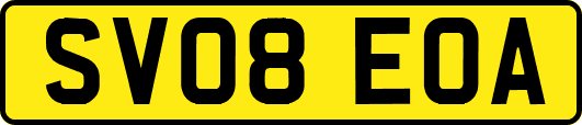 SV08EOA