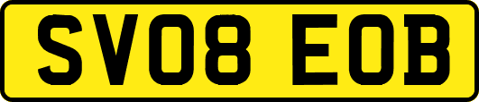 SV08EOB
