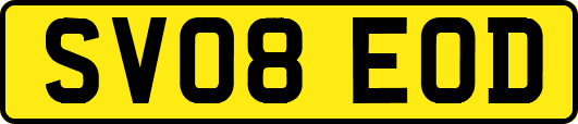 SV08EOD
