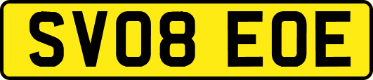 SV08EOE