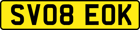 SV08EOK