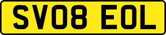 SV08EOL