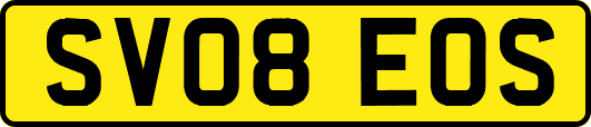 SV08EOS