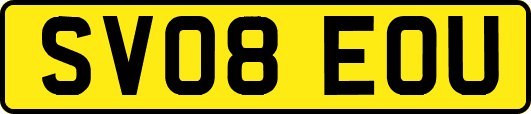 SV08EOU