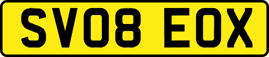 SV08EOX