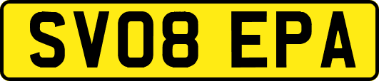 SV08EPA