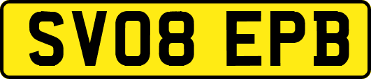 SV08EPB