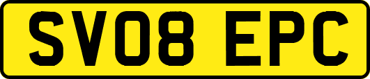 SV08EPC