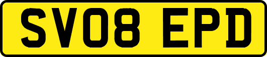 SV08EPD