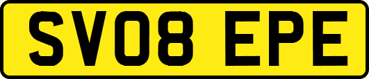 SV08EPE