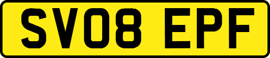 SV08EPF