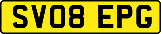 SV08EPG