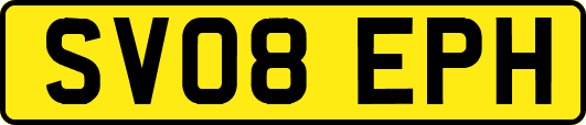 SV08EPH