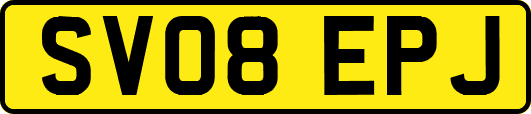 SV08EPJ