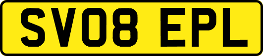 SV08EPL
