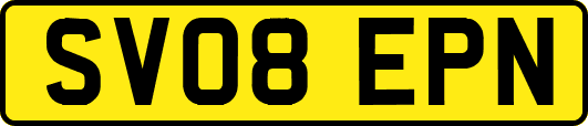 SV08EPN