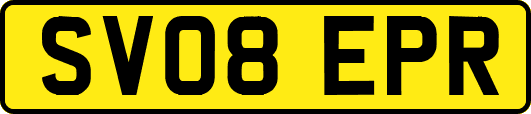 SV08EPR