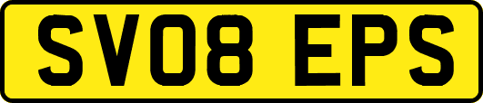 SV08EPS