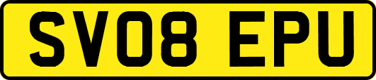 SV08EPU