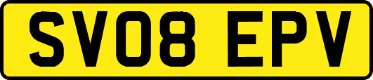 SV08EPV