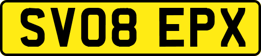 SV08EPX