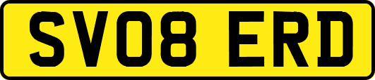 SV08ERD