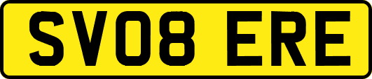 SV08ERE