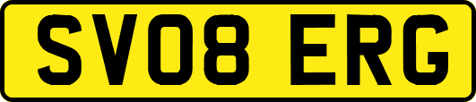 SV08ERG