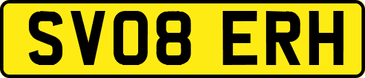 SV08ERH