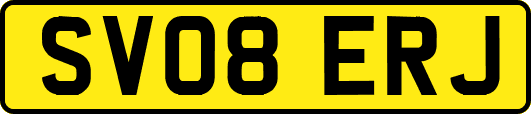 SV08ERJ