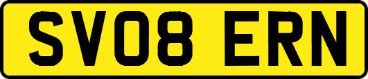 SV08ERN