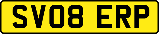 SV08ERP