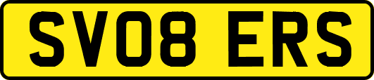 SV08ERS