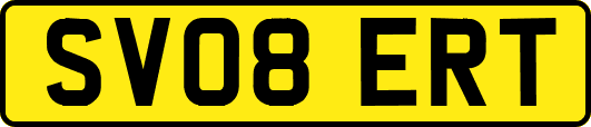 SV08ERT