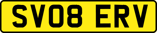 SV08ERV
